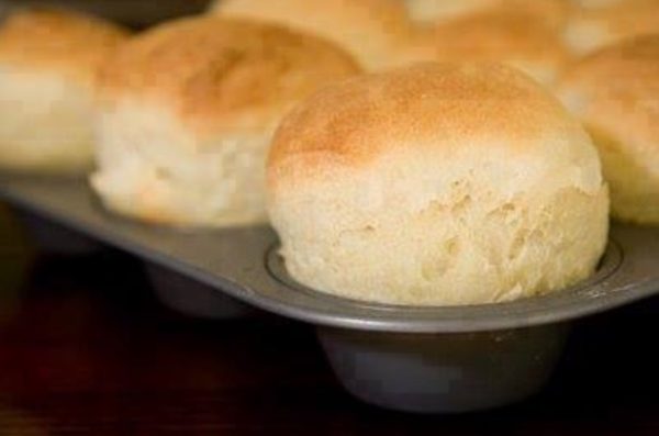 rolls