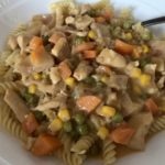 Slow Cooker French Secret Sauce Chicken