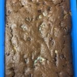 Cake Mix Brownies