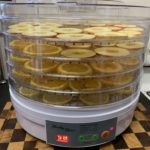 The Food Dehydrator