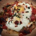 Huevos Rancheros or Baked Eggs