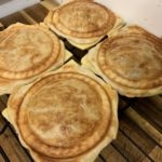 Brisket Pies – Two Ways