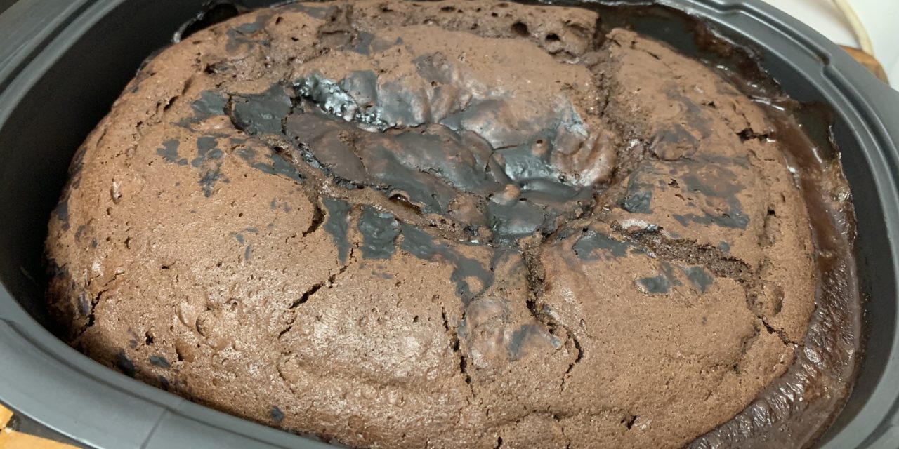 Cornbread, Chocolate Self Saucing Pudding including an Individual Gluten Free Pudding