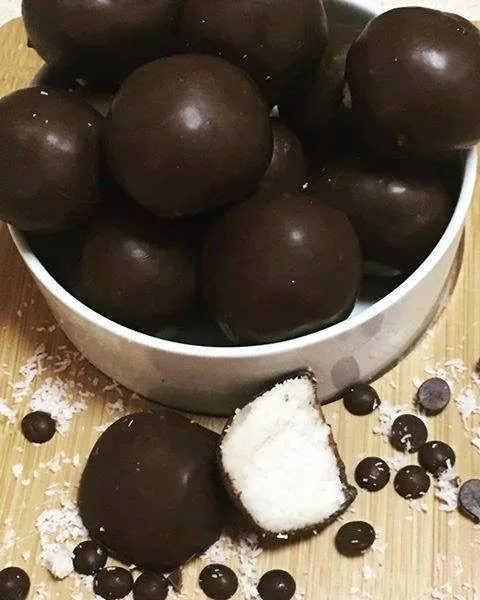 Bounty Bites