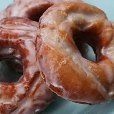 Old Fashioned Donuts