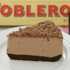 Baileys Chocolate Cheesecake