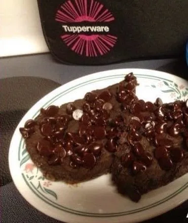 Breakfast Maker Brownies
