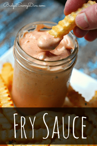 Fry Sauce