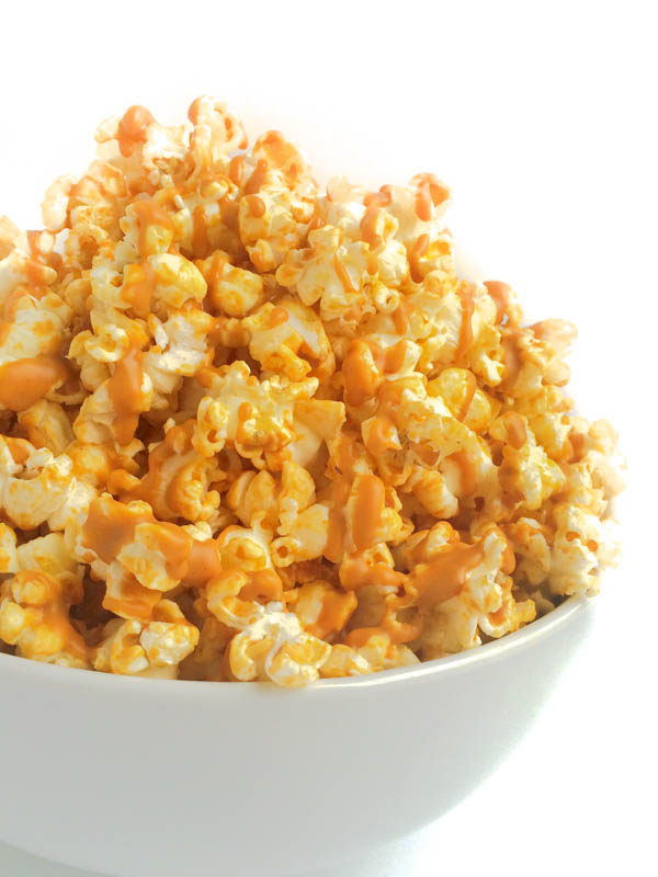 PB Popcorn