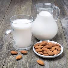 Basic Nut Milk