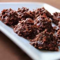 Gluten-Free Chocolate Macaroons