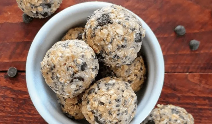 Peanut Butter Balls