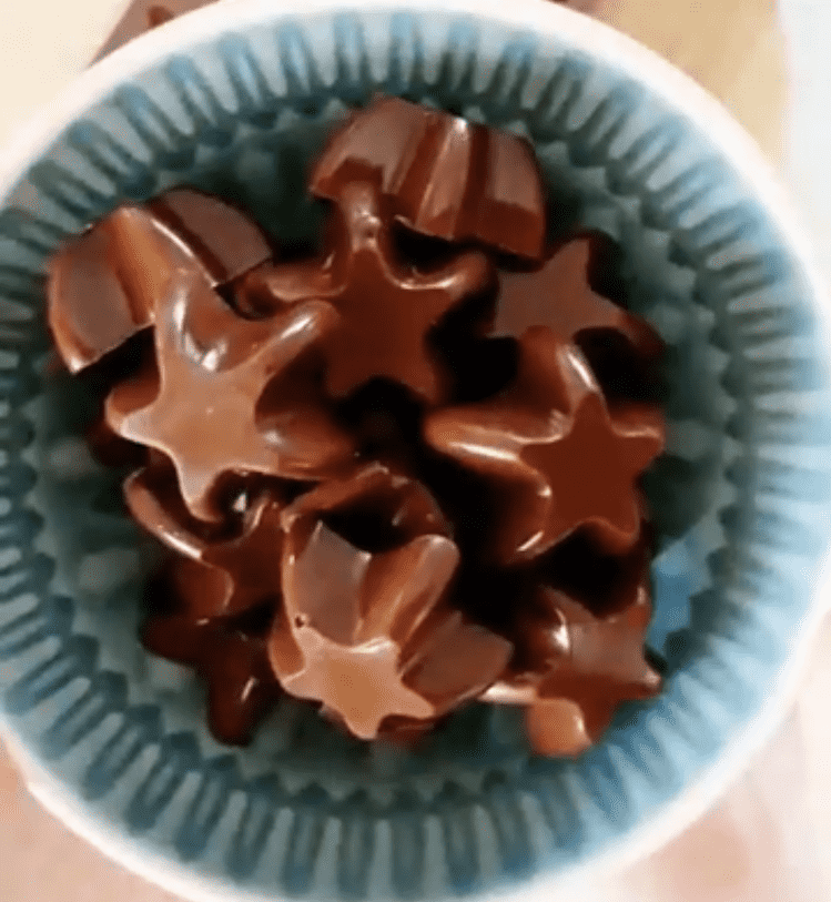 Chocolate Jellies