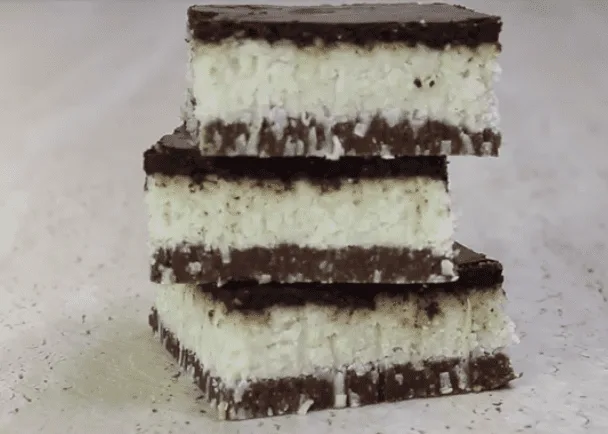 Better-for-you ‘Bounty’ bars