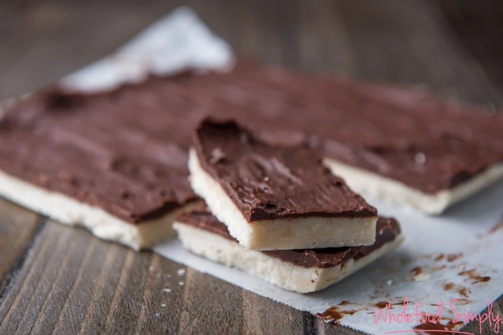 Bounty Slice