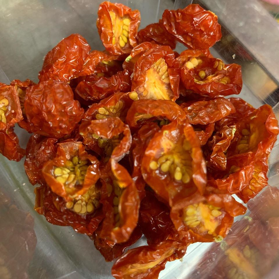 The Food Dehydrator Sam's Kitchen