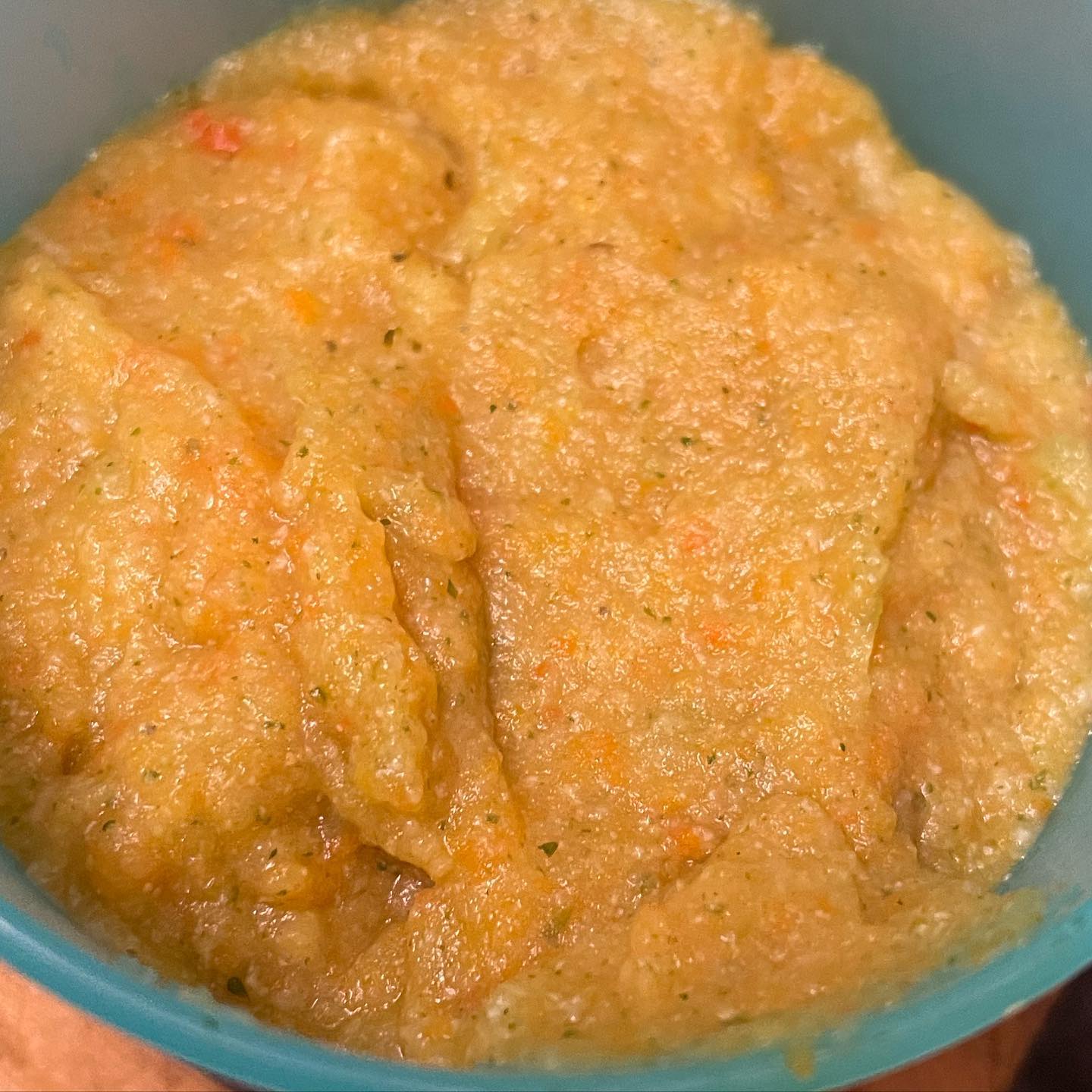 Pureed Fruit and Vegetables - 4 to 6 Month Old Friendly Foods - Sam's