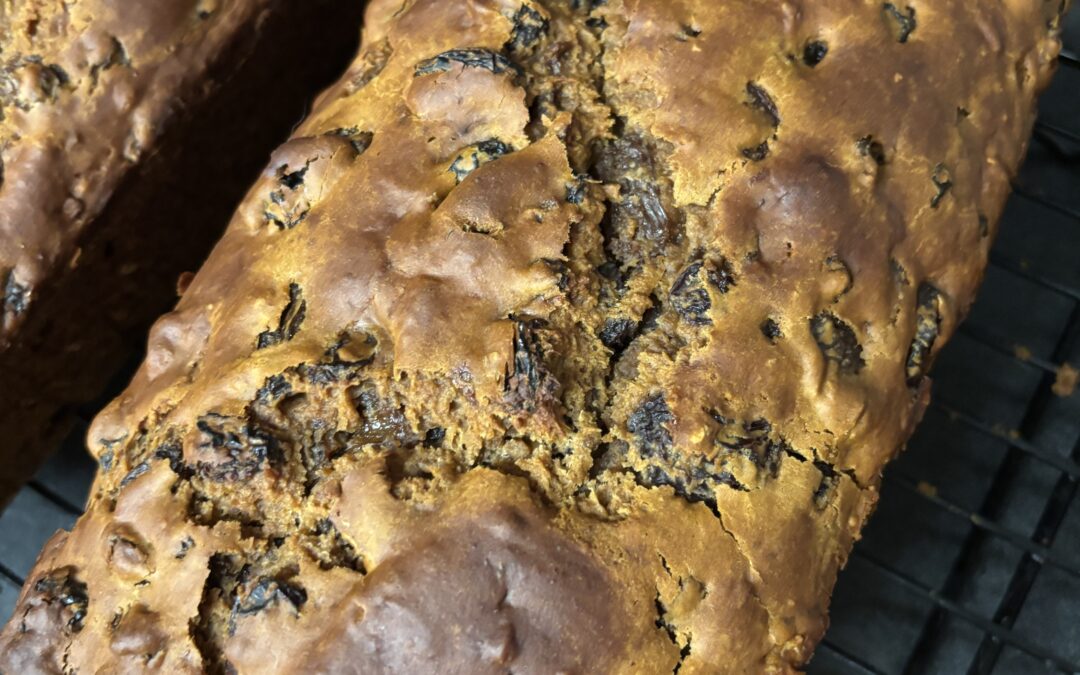 Fruit Cakes and Donuts